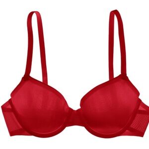 Cuup The Demi Spacer Bra Sz 36G *NWOT*